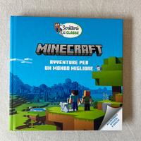 Minecraft: avventure per un mondo migliore - Conad