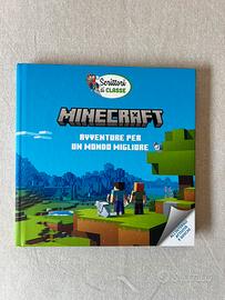 Minecraft: avventure per un mondo migliore - Conad