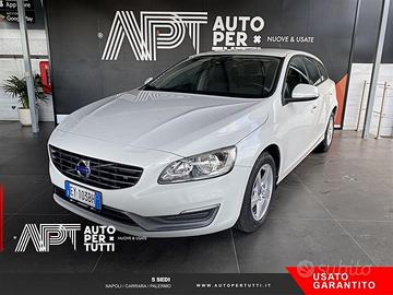 Volvo V60 1.6 D2 Business powershift