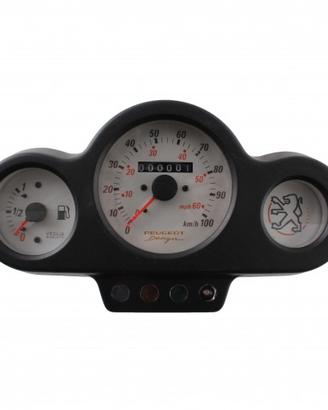 Contachilometri Peugeot Speedfight aria