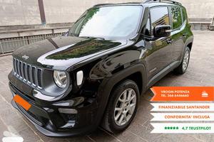 JEEP Renegade Renegade 1.6 Mjt 130 CV Limited