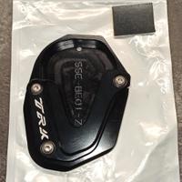 Piastra per cavalletto TRK 502 e 702