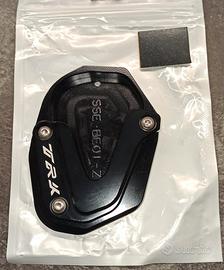 Piastra per cavalletto TRK 502 e 702