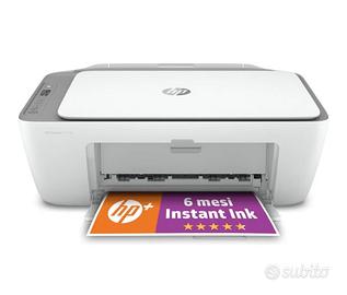 stampante HP DeskJet 2720e