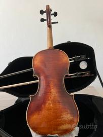 Violino in massello e accessori
