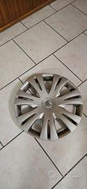 COPRICERCHI CITROEN RAGGIO 16 