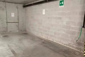 Posto auto coperto