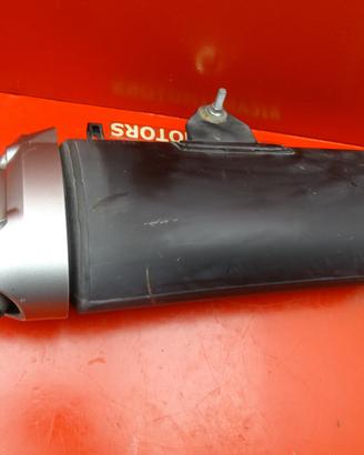 MARMITTA ORIGINALE YAMAHA SUPERTENERE 1200