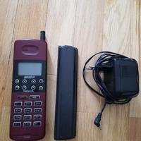 Vintage - Telefono cellulare Nokia Sip 83100