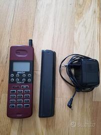 Vintage - Telefono cellulare Nokia Sip 83100