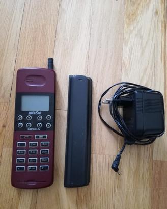 Vintage - Telefono cellulare Nokia Sip 83100