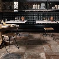 Piastrella 15x30 Terre Nuove Dark Ceramica Sant'Ag