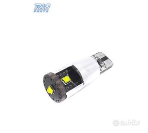 LAMPADA LED CANBUS H-POWER W5W FESTOON 400LM