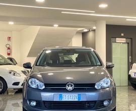 Volkswagen Golf 1.6 TDI DPF 5p. Comfortline