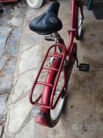 bicicletta 