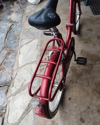 bicicletta 