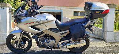 Yamaha TDM 900