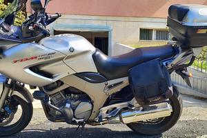 Yamaha TDM 900