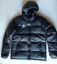 Giacca da uomo con cappuccio Leone