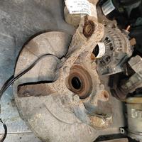 Fusello ant dx SUZUKI GRAND VITARA 19TD '06