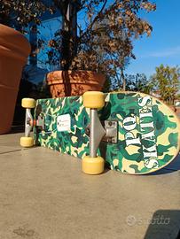 skateboard - PQ skate -