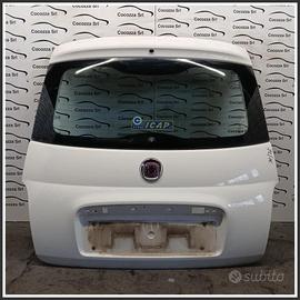 Cofano Posteriore, Portellone, Cofano Bagagliaio p