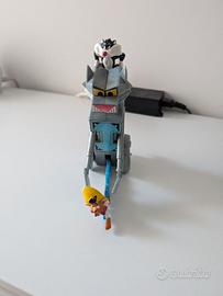 kinder sorpresa maxi Silvestro & Speedy Gonzales