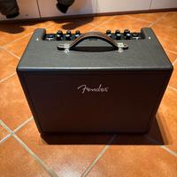 Amplificatore Fender Acoustic Junior