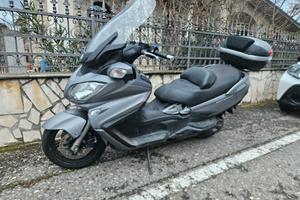 suzuki burgman 