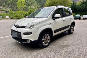 Panda 4x4