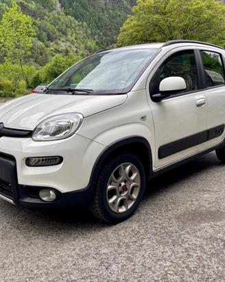 Panda 4x4