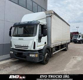 IVECO 180 CENTINATO CON PEDANA FENDEL