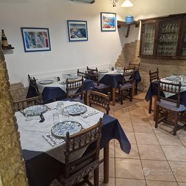 Locale commerciale (ristorante pizzeria)