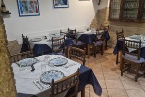 Locale commerciale (ristorante pizzeria)