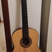 Chitarra Consuelo Lopez