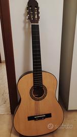 Chitarra Consuelo Lopez