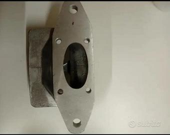 Collettore modificato Fiat 600/850/A112
