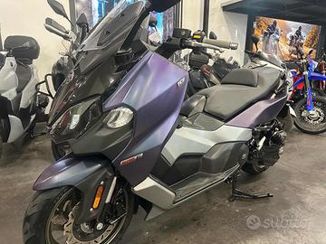 SYM Maxsym 508 tl