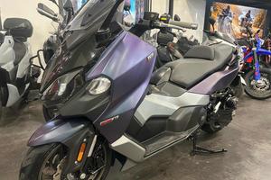 SYM Maxsym 508 tl