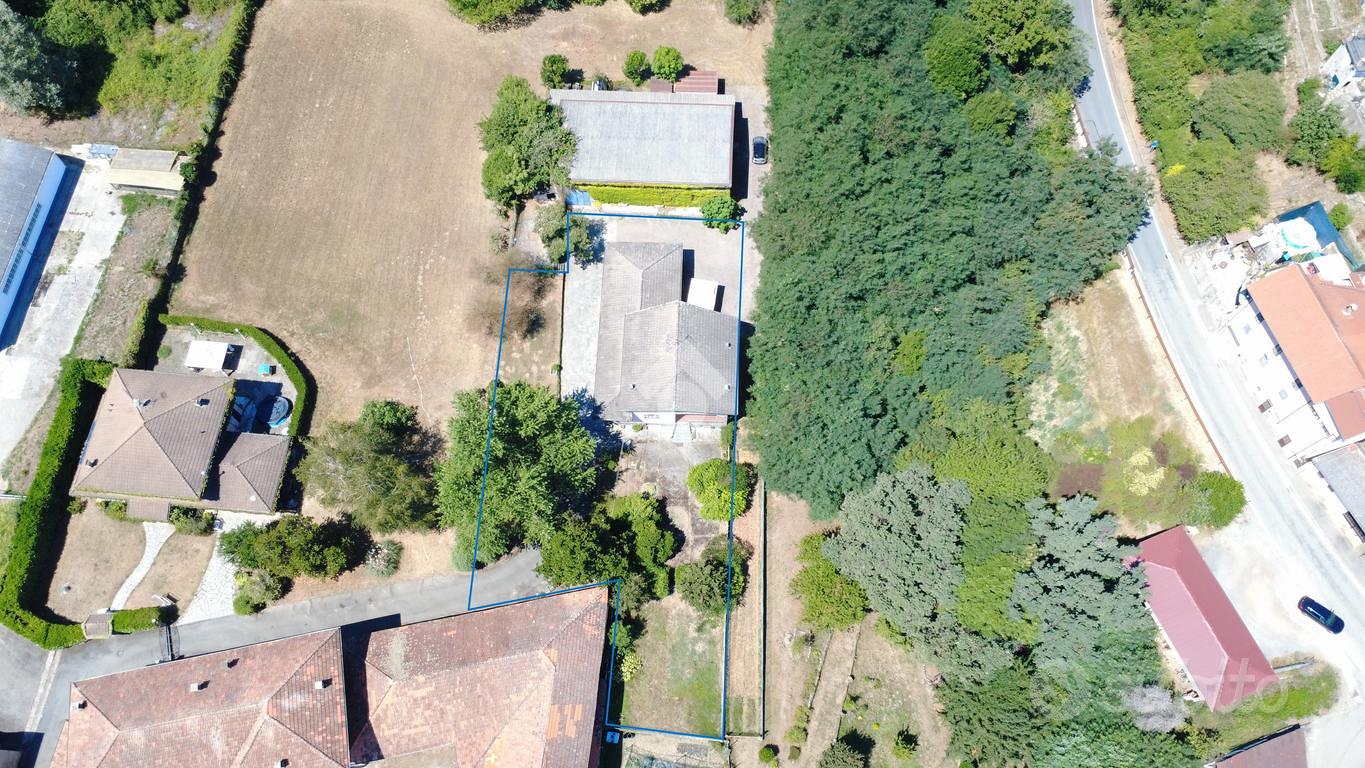 Casa – Salussola, Bastia - Vista 2