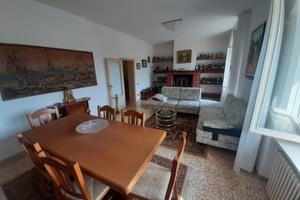 Appartamento con possibilità di terreno e garage