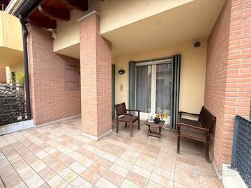 Rif.5017| villa a schiera martellago