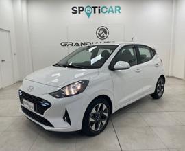 HYUNDAI i10 III 2023 - 1.0 econext Gpl Connectl