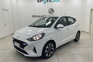 HYUNDAI i10 III 2023 - 1.0 econext Gpl Connectl