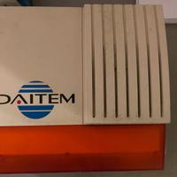 Daitem Sirena 421-21l