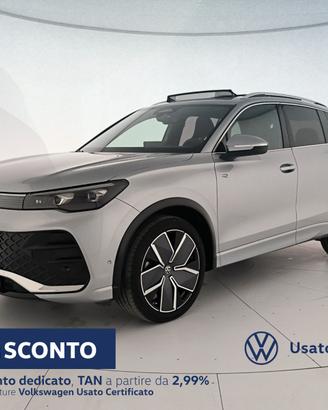 Volkswagen Tiguan 2.0 tdi r-line plus 150cv dsg