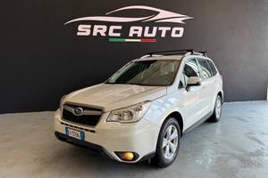 Subaru Forester 2.0D Dynamic