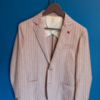 abito uomo primavera/estate 