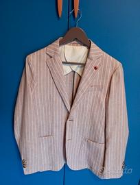 abito uomo primavera/estate 