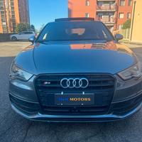 Audi S3 2.0 tfsi quattro s-tronic TETTO APRIBILE